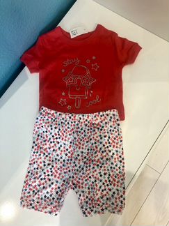 Новая пижама GAP