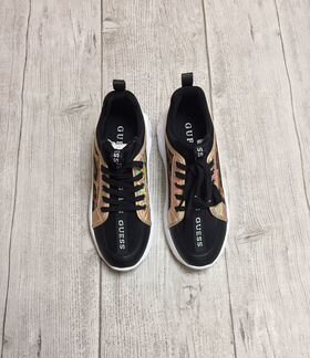Кроссовки Guess Новые Оригинал