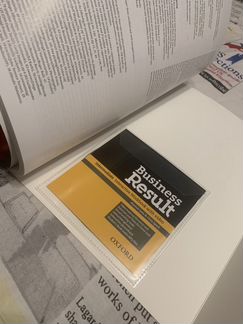 Oxford.Business Result Intermediate Student’s Book