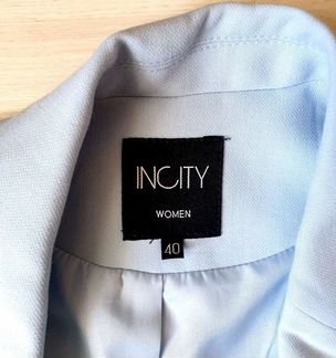 Жилет -жакет