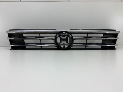 Решетка радиатора Volkswagen Tiguan 2 2016 н.в