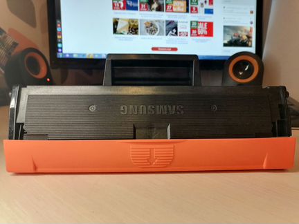 Картридж/Тонер для принтера Samsung 101 MLT-D101S