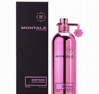 Montalе Deep Rоsеs