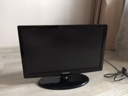 Телевизор Samsung 19” UE19ES4000