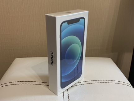 Телефон iPhone 12