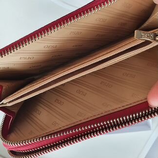 Кошелек orsa couture