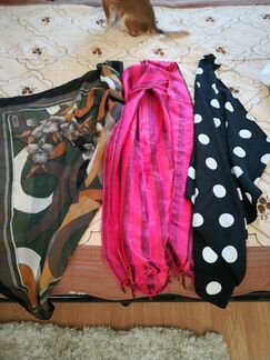 Платки,шарф