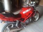 Suzuki bandit 250