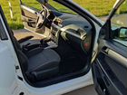 Opel Astra 1.3 МТ, 2008, 203 600 км объявление продам
