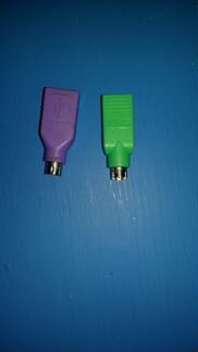 Переходники