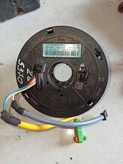 Шлейф 9064640318 Crafter 2006-2017