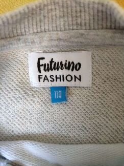 Толстовка для мальчика или девочки 110