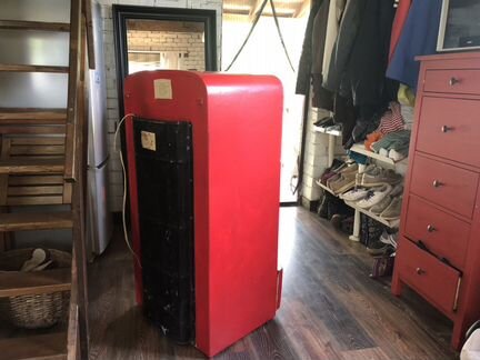 Холодильник Мир