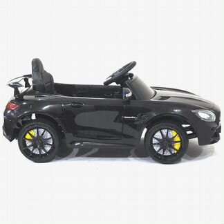 Детский Электромобиль Mercedes Benz AMG GT (Новый)