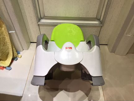 Супер Детский горшок фишер