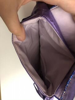 Новая косметичка Valentino