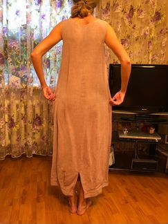 Платье oblique cop copine