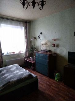 1-к квартира, 45.2 м², 12/24 эт.