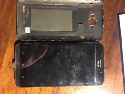 Asus ZC 550 KL
