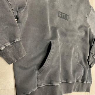 Худи Kith