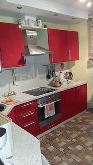 2-к квартира, 51.7 м², 12/14 эт.
