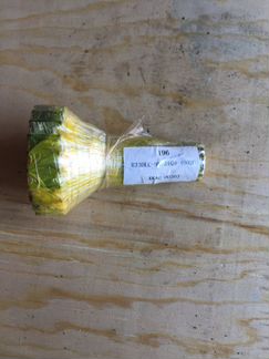 Вал шестерня редуктора хода hyundai R330(xkaq-002)