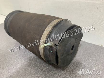 Пневмобаллон задний Mercedes-Benz Gle W292 63AMG