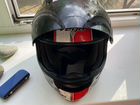 Мотоцыклетный шлем