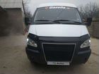 ГАЗ ГАЗель 3221 2.9 МТ, 2013, 215 000 км объявление продам