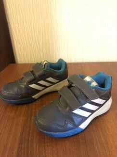 Кроссовки детские