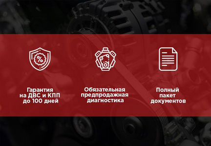 Двигатель nissan cube CR14DE BZ11