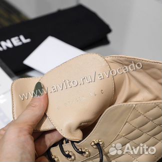 Ботинки Женские