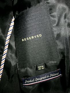 Пиджак Reserved