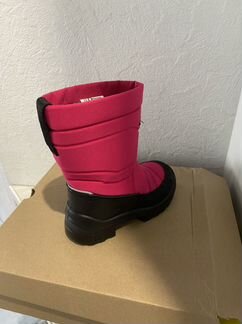 Валенки kuoma 27