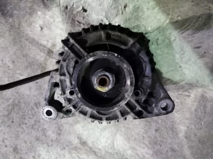 Генератор Audi Allroad quattro, 2004 0124525008