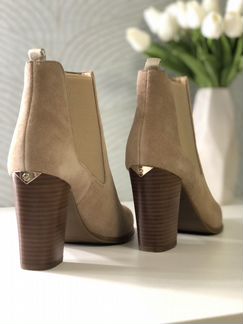 Ботинки Michael Kors новые оригинал 39