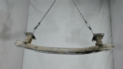 Усилитель бампера передний Renault Megane 2, 2006