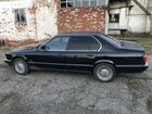 BMW 7 серия 3.0 МТ, 1989, 250 000 км объявление продам