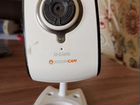 IP-камера dlink dsc 2121 объявление продам