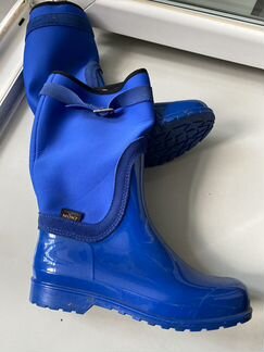 Сапоги резиновые Tomas Munz 37 размер