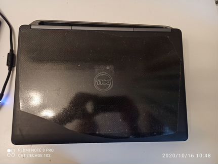 Ноутбук Dell Precision 7510 intel xeon