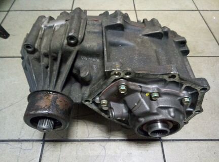 Раздаточная коробка Toyota Hiace оригинал