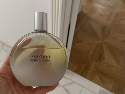 Парфюм shiseido rising sun
