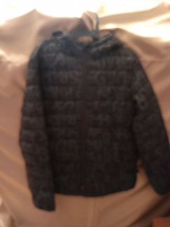 Куртка на мальчика Benetton 160+