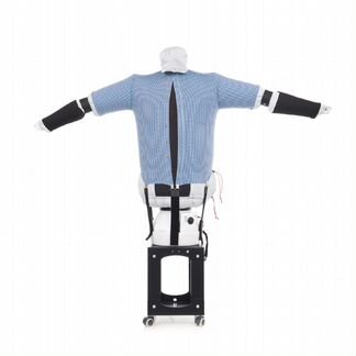 Профессиональный гладильный манекен eolo SA-11