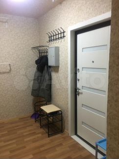 1-к квартира, 40 м², 16/24 эт.