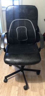 Компьютерный стул кресло икеа бу