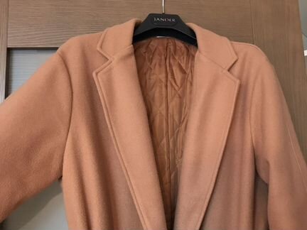 Пальто-халат 44 р-р