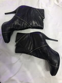 Alexander McQueen ботинки