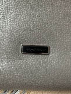 Сумка кожаная женская состояние новой